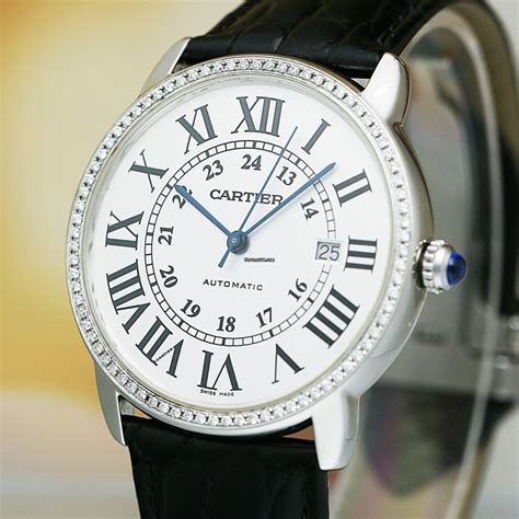 ronde de cartier sale